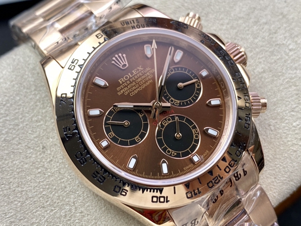 激安ロレックス正面デザイン